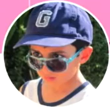 Benyamin's pre-success PFP